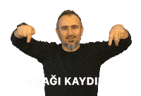 Kuaforyavuz Sticker by Yavuz Demirel Kuaför