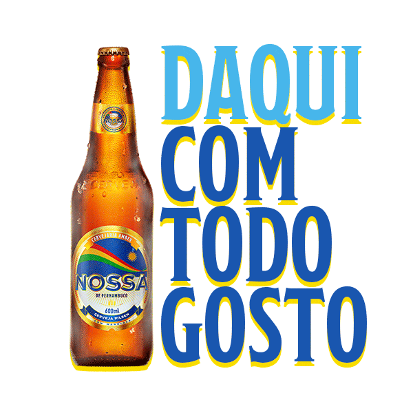 beer pe Sticker by Ambev Brasil