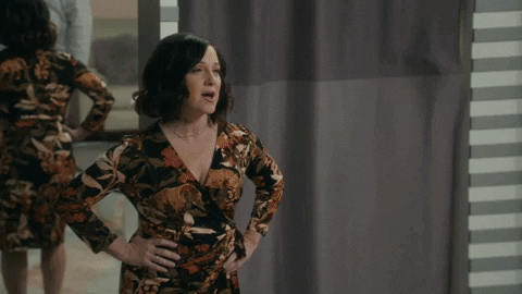 Modern Family GIF by ABC Network