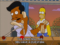 Episode 17 GIF by The Simpsons
