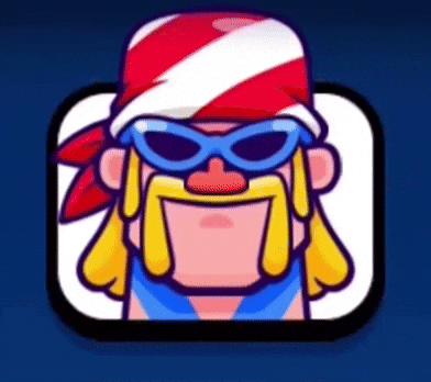 Clash Royale GIF