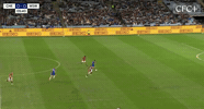 Chelsea Fc Football GIF