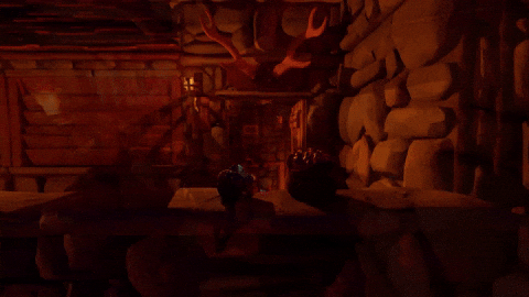 Trick Or Treat Halloween GIF by Gameforge
