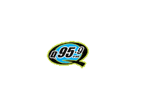 dj radio Sticker by Q959 FM