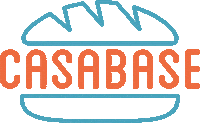 casabase italy casabase dietisacrime backtoitalia Sticker