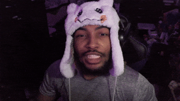 Celebration Strength GIF