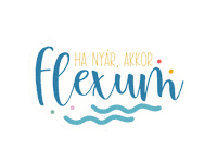 Flexum Sticker by flexumthermalspa
