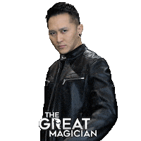 Magic Trick Sticker by The Voice Kids Indonesia