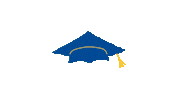 Graduation2023 Sticker by Santa Monica College