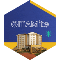 Books Graduation Sticker by GITAM (Deemed) University