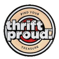 Village Des Valeurs Thrift Sticker by Savers/ValueVillage