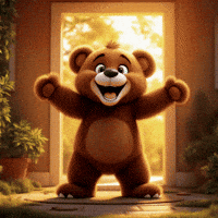 Weekend Freedom GIF by grizlor