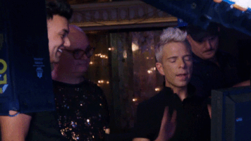 rita ora models GIF by America's Next Top Model