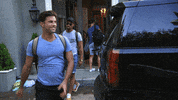 Tv Show Reaction GIF by LogoTV