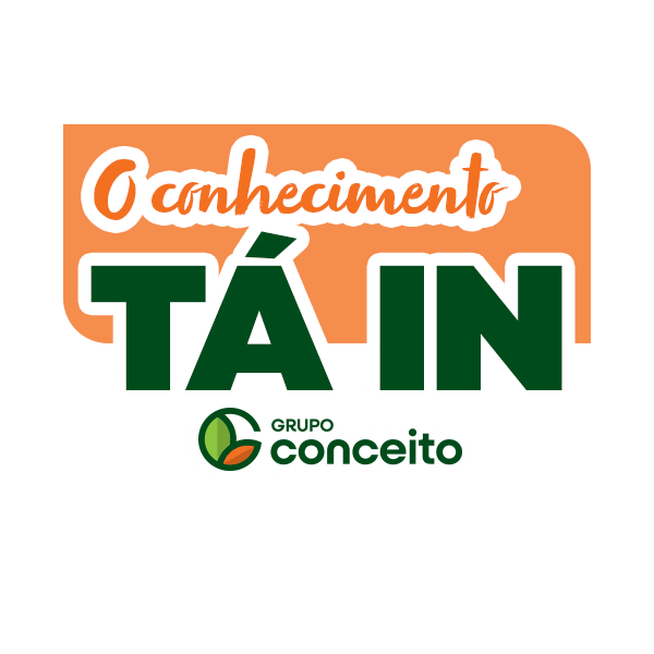 Conceitoagricola Sticker by Grupo Conceito
