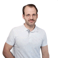 Idea Hug Sticker by Zahnerhalt Heidelberg