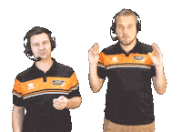 Podcast Flo Sticker by BR Volleys