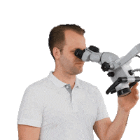 ZahnerhaltHeidelberg daumen hoch heidelberg zahnarzt arzt Sticker