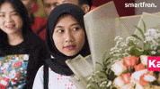 Surprise Wow GIF by Smartfren 4G