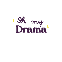 Oh My Queen Sticker
