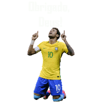 thanks psg Sticker by Feras do Futebol