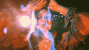 Purple Haze Dancing GIF by Zella Day