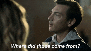fox GIF by Lucifer