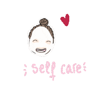Clarilou_ beauty skincare mask skin Sticker