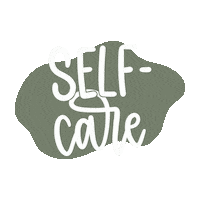 Care Spa Sticker