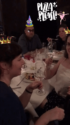 MarisaHayes giphygifmaker giphyattribution GIF