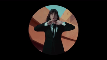 wishing girl GIF by lolamarsh