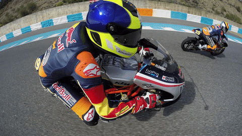 friday weekend GIF by Red Bull