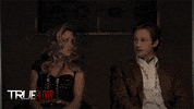 truetotheend GIF by True Blood HBO