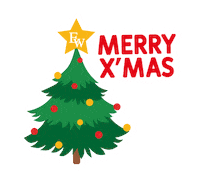 Christmas Ew Sticker by EcoWorld