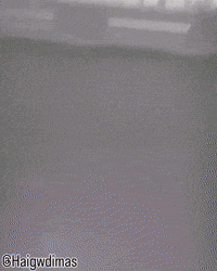 Knife Fridge GIF