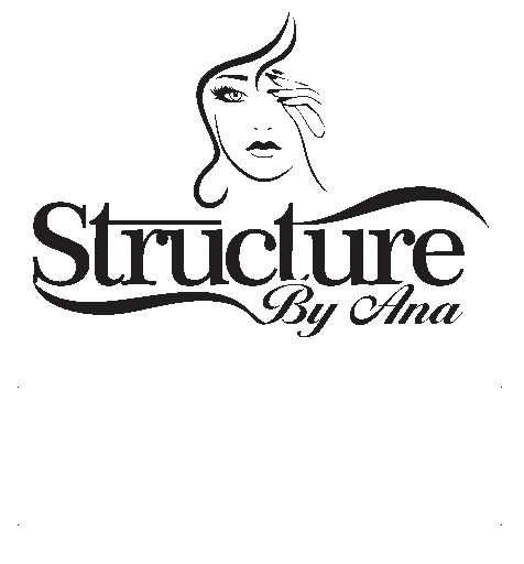 Sticker by Structure by Ana