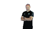 Coach Trainer Sticker by HSC Hannover