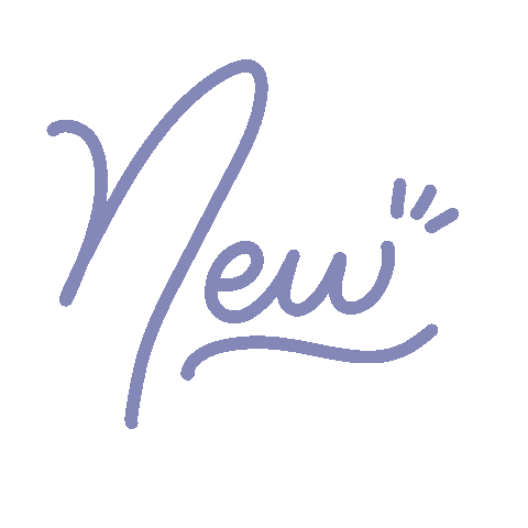 New Post Nuevo Sticker