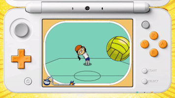 nintendo 3ds GIF