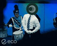 To The Moon Crypto GIF by Eco