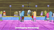 season 9 safe deposit krabs GIF by SpongeBob SquarePants