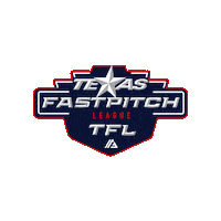 thealliancefastpitch softball fastpitch tfl the alliance fastpitch Sticker