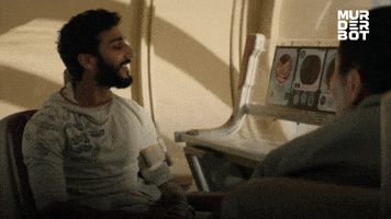 How Do You Feel Children GIF by Apple TV