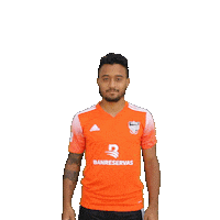 Liga Dominicana Soccer Sticker by Cibao FC