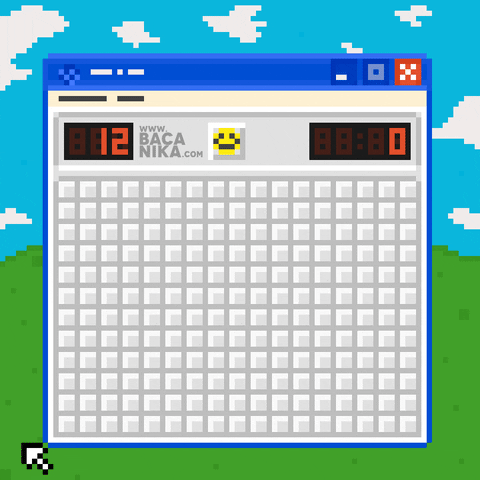 Bacanika giphyupload GIF