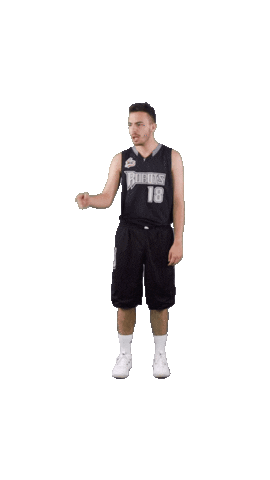 acslsports basketball eyes look watching Sticker