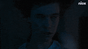 Are You Afraid Of The Dark Hair Flip GIF by Nickelodeon