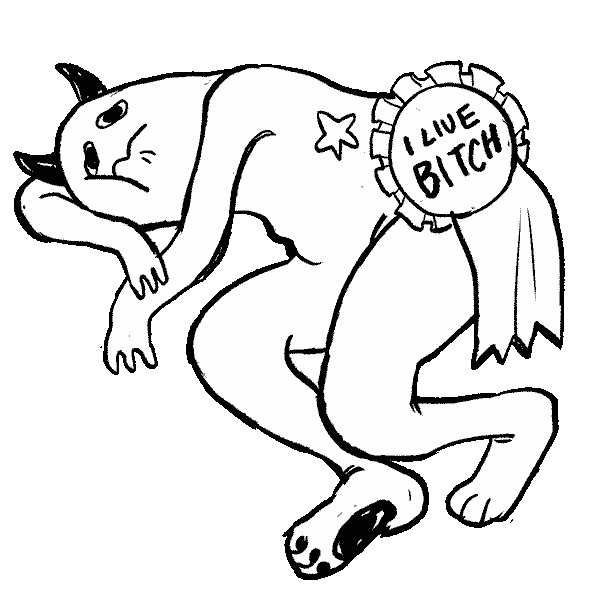 Surviving I Live Sticker by Julie.VanGrol