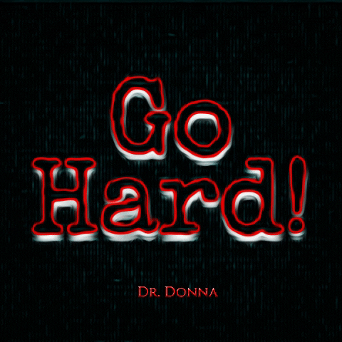 donnathomas-rodgers hola buenos dias hard bonjour GIF