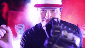 Nc State Baseball GIF by NCAA Championships